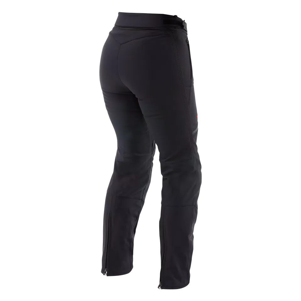 SHERMAN 3 ABSØLUTESHELL™ - WOMEN'S TOURING WATERPROOF MOTORCYCLE PANTS