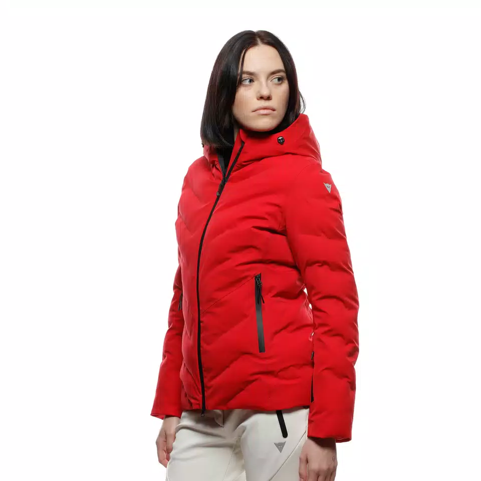 NOVA AEROSENSE-DRY - WOMEN'S SKI JACKET