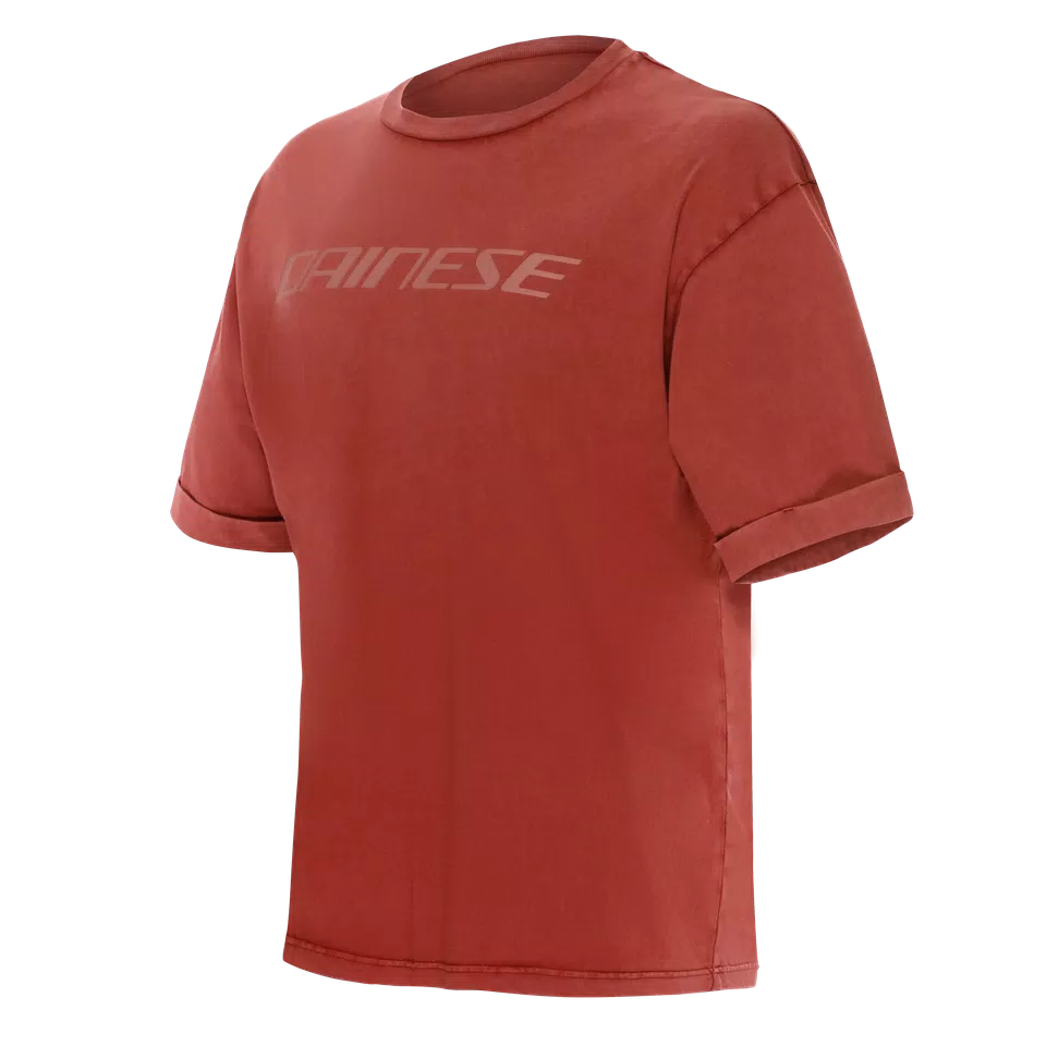 SFUMATA - MEN'S CREWNECK T-SHIRT