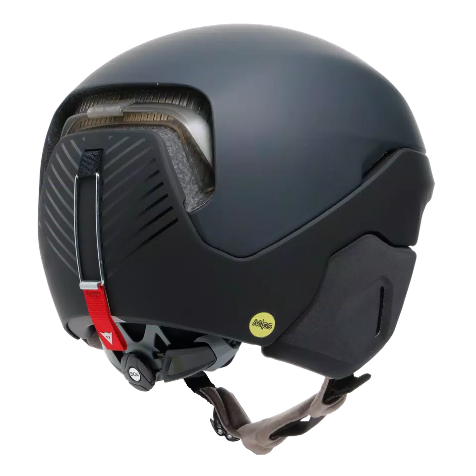 NUCLEO MIPS PRO SKI HELMET