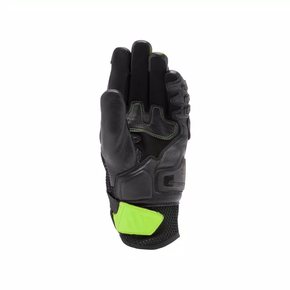 X-RIDE 2 ERGO-TEK - MEN'S MOTORCYCLE GLOVES
