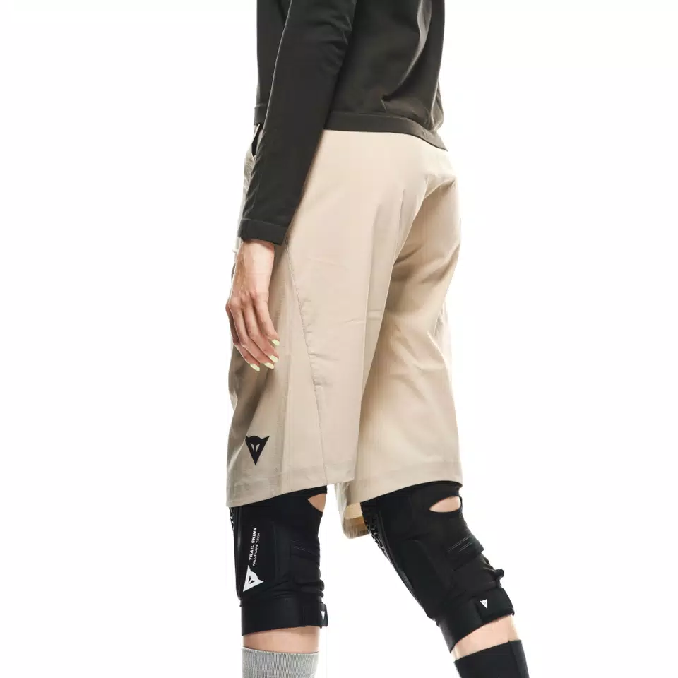 HGL - WOMEN'S BIKE SHORTS