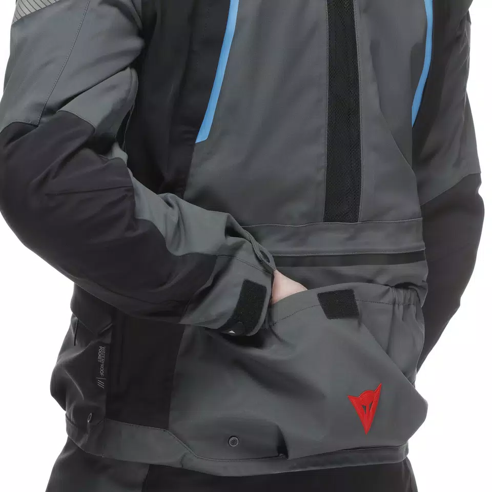 MANGEN ABSØLUTESHELL™ PRO - MEN TOURING MOTORCYCLE JACKET