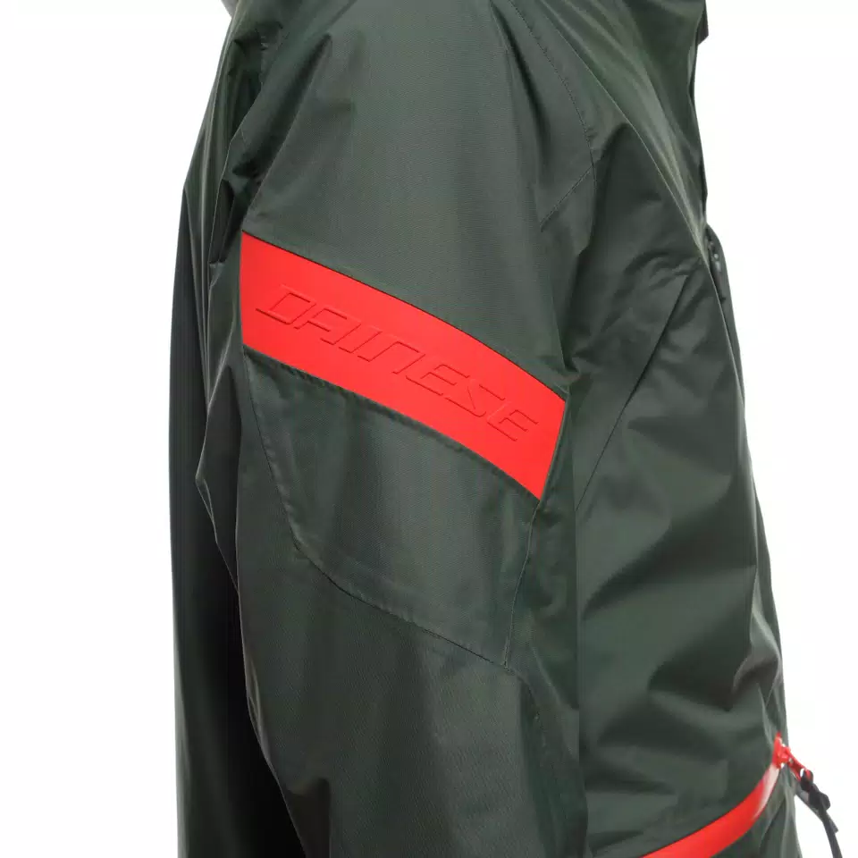 MEN'S M001 D-DRY® SKI JACKET