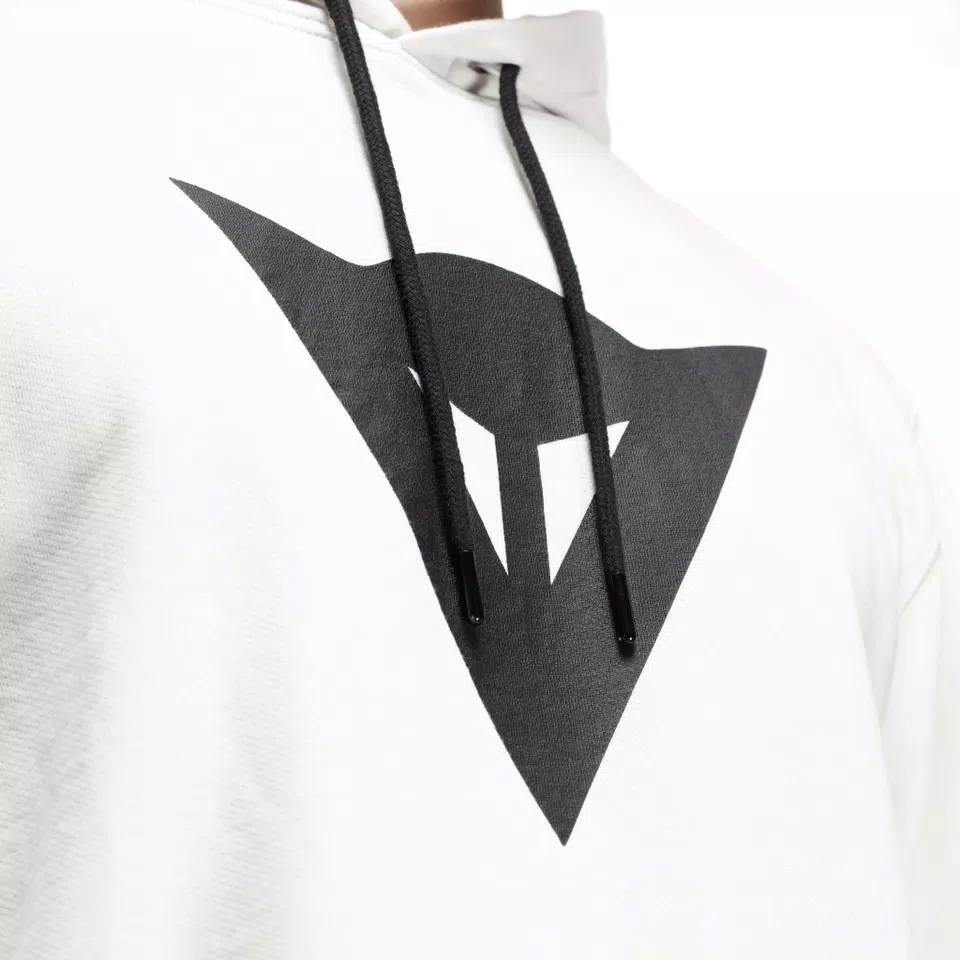 SPEED DEMON - 100% COTTON HOODIE