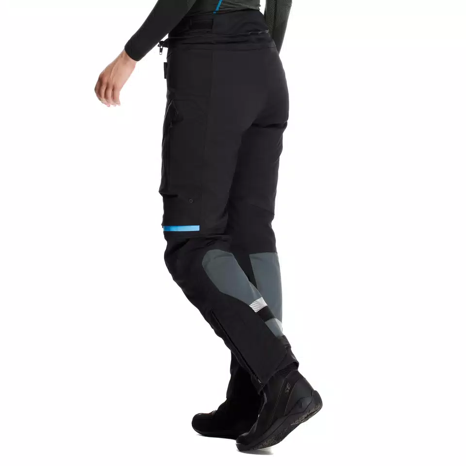MANGEN ABSØLUTESHELL™ PRO - WOMEN'S TOURING MOTORCYCLE PANTS