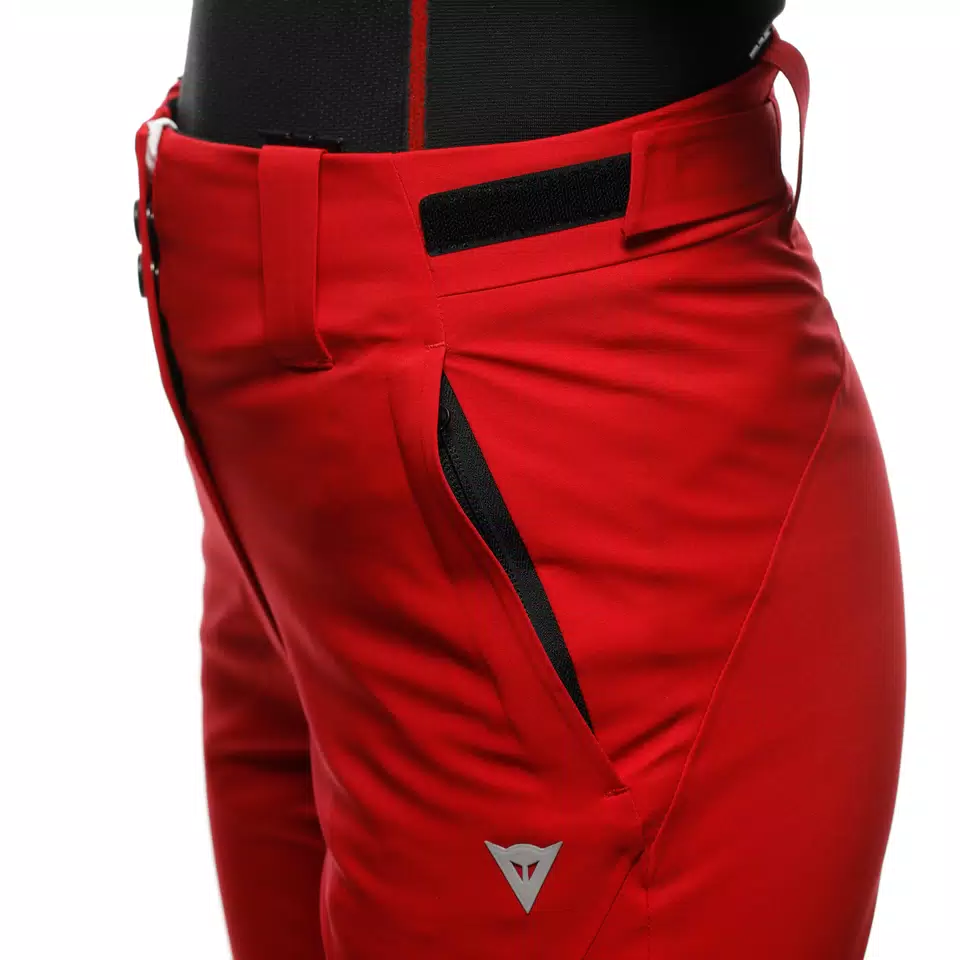 OPRA AEROSENSE-DRY - WOMEN'S SKI PANTS