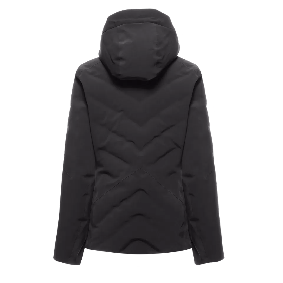 VIRTUS DERMIZAX EV™ - WOMEN'S WATERPROOF DOWN JACKET