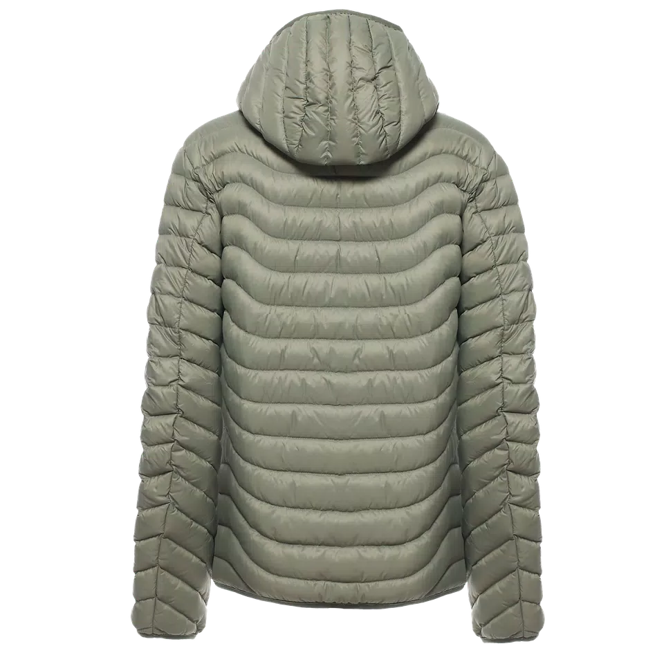 WOMEN'S LIGHT SKI DOWN JACKET