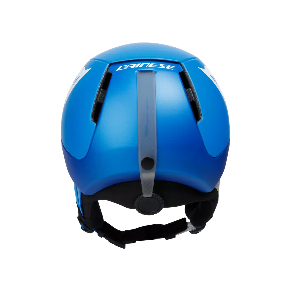 KID'S SCARABEO ELEMENTO SKI HELMET