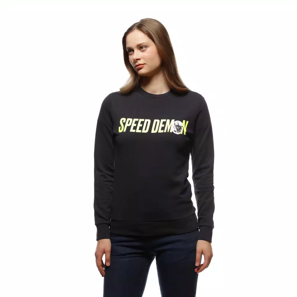 KNEE DOWN - WOMEN'S HOODIE