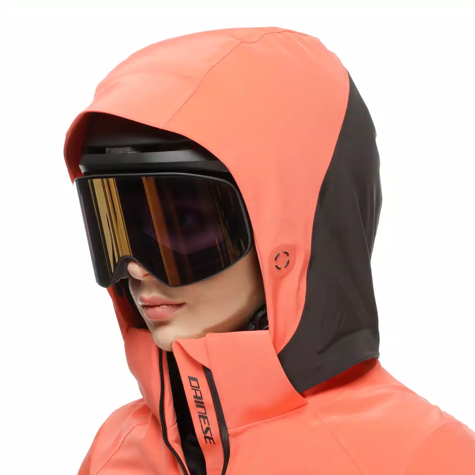 SPEED DEMON LAB DOMEAIR™ PRO - WOMEN’S SKI JACKET