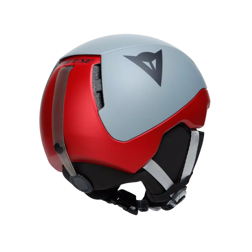 KID'S SCARABEO ELEMENTO SKI HELMET