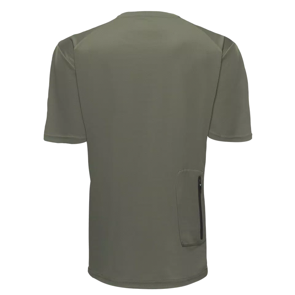 HG OMNIA JERSEY SS - MEN'S SHORT SLEEVE BIKE T-SHIRT