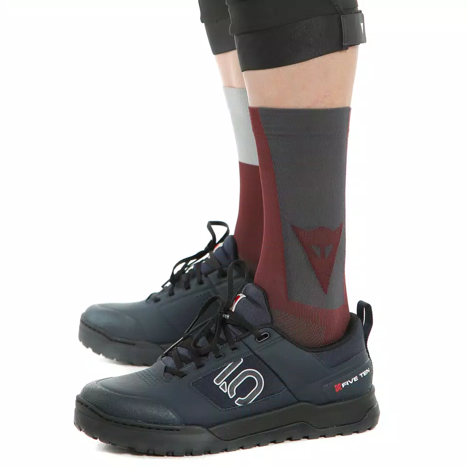 HGL GRASS - REINFORCED BIKE SOCKS
