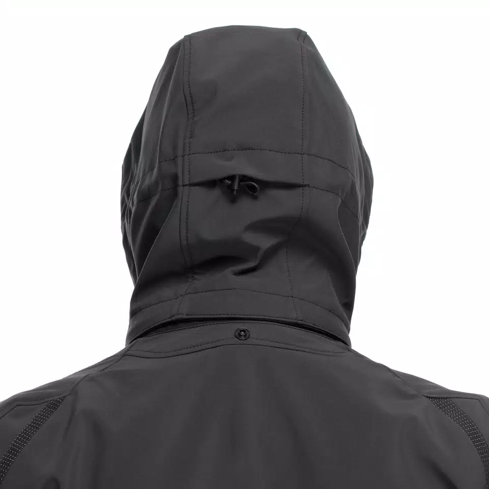 IGNITE 2 - MEN TEXTILE MOTORCYCLE JACKET