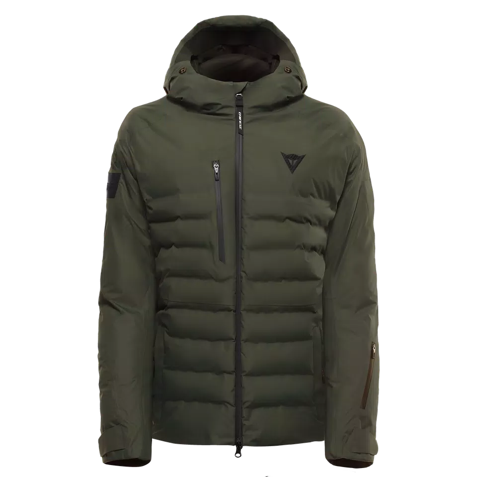 MEN'S M003 D-DRY® SKI JACKET