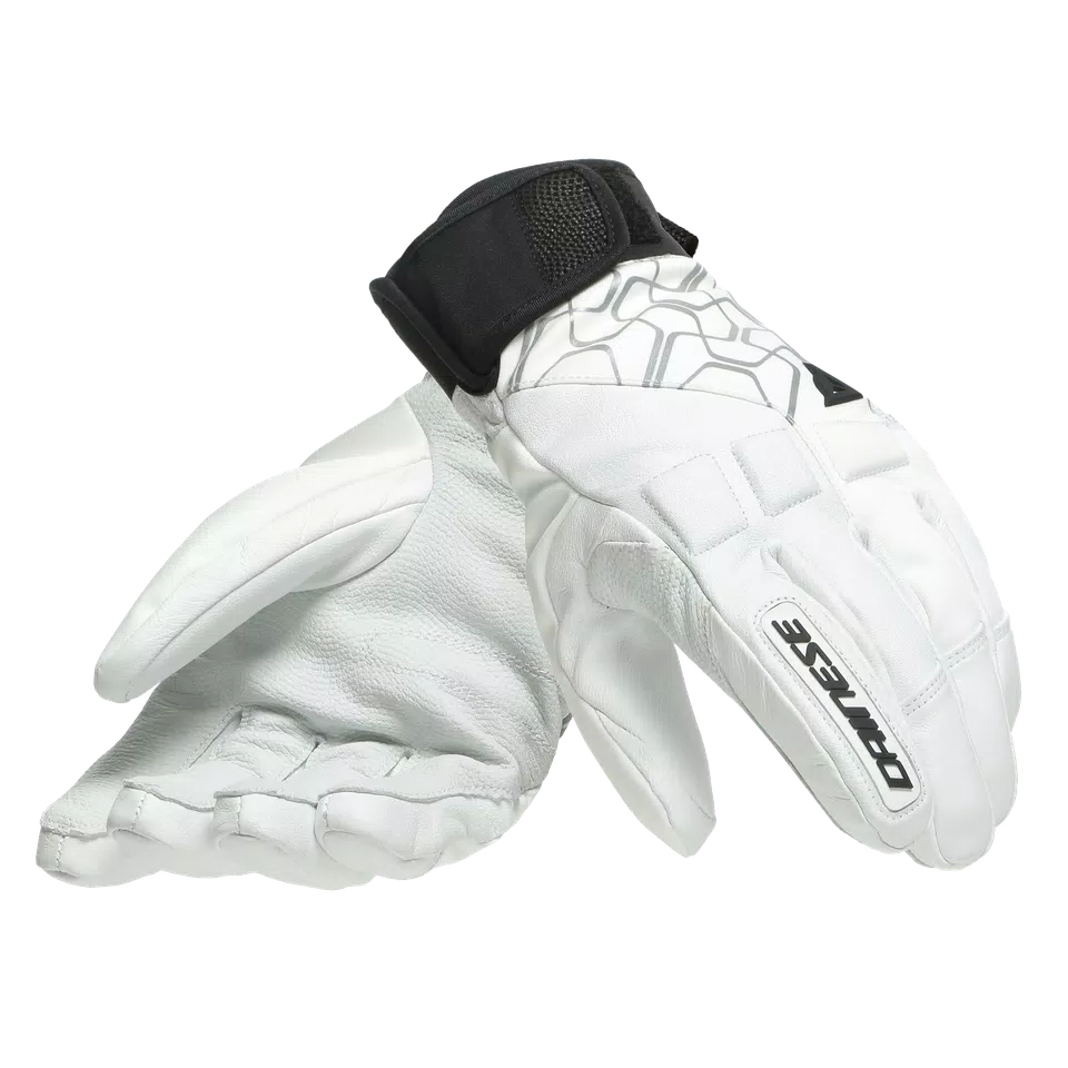 HP SKI GLOVES WOMAN