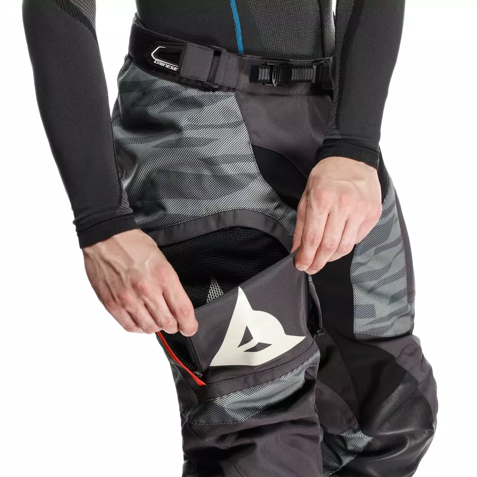STERRATO - MEN OFF-ROAD MOTORCYCLE PANTS
