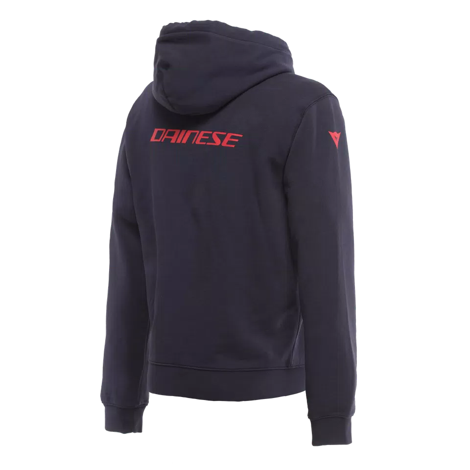 SPEED DEMON - 100% COTTON HOODIE