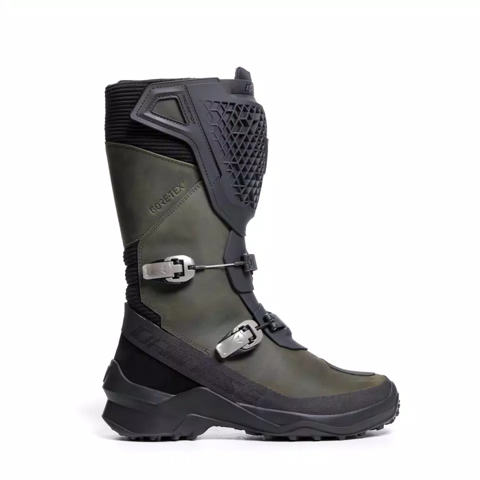 SEEKER GORE-TEX® - MEN'S WATERPROOF MOTORCYCLE TOURING BOOTS