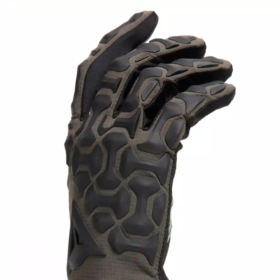 HGR EXT - UNISEX BIKE GLOVES