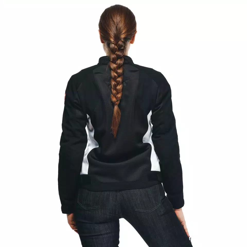 HYDRAFLUX 2 AIR D-DRY®- WOMEN'S WATERPROOF MOTORCYCLE JACKET