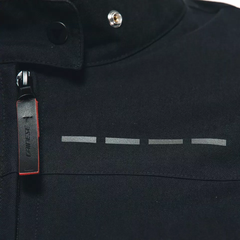 ROCHELLE D-DRY®- WOMEN'S WATERPROOF MOTORCYCLE JACKET