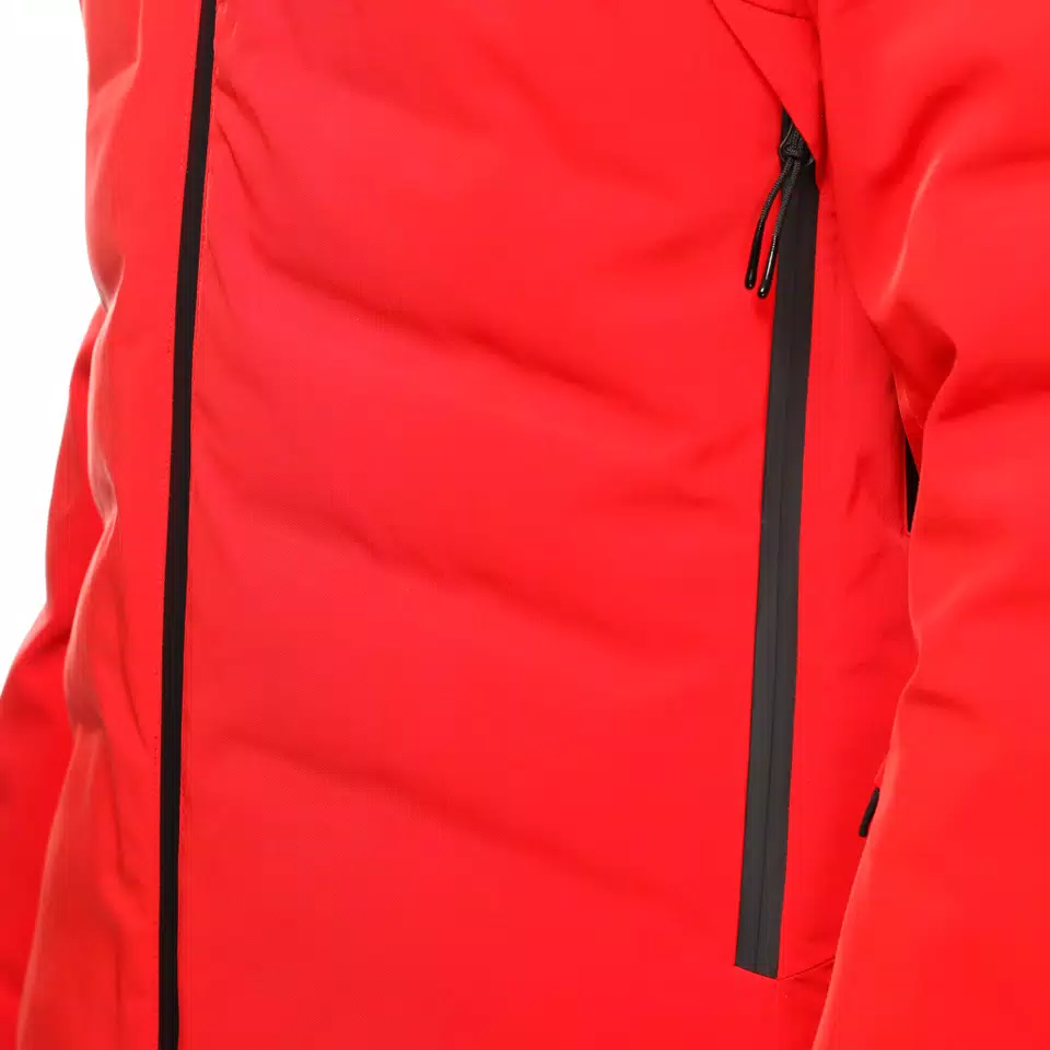 IVENTA DERMIZAX EV™ - MEN'S TECHNICAL DOWN JACKET