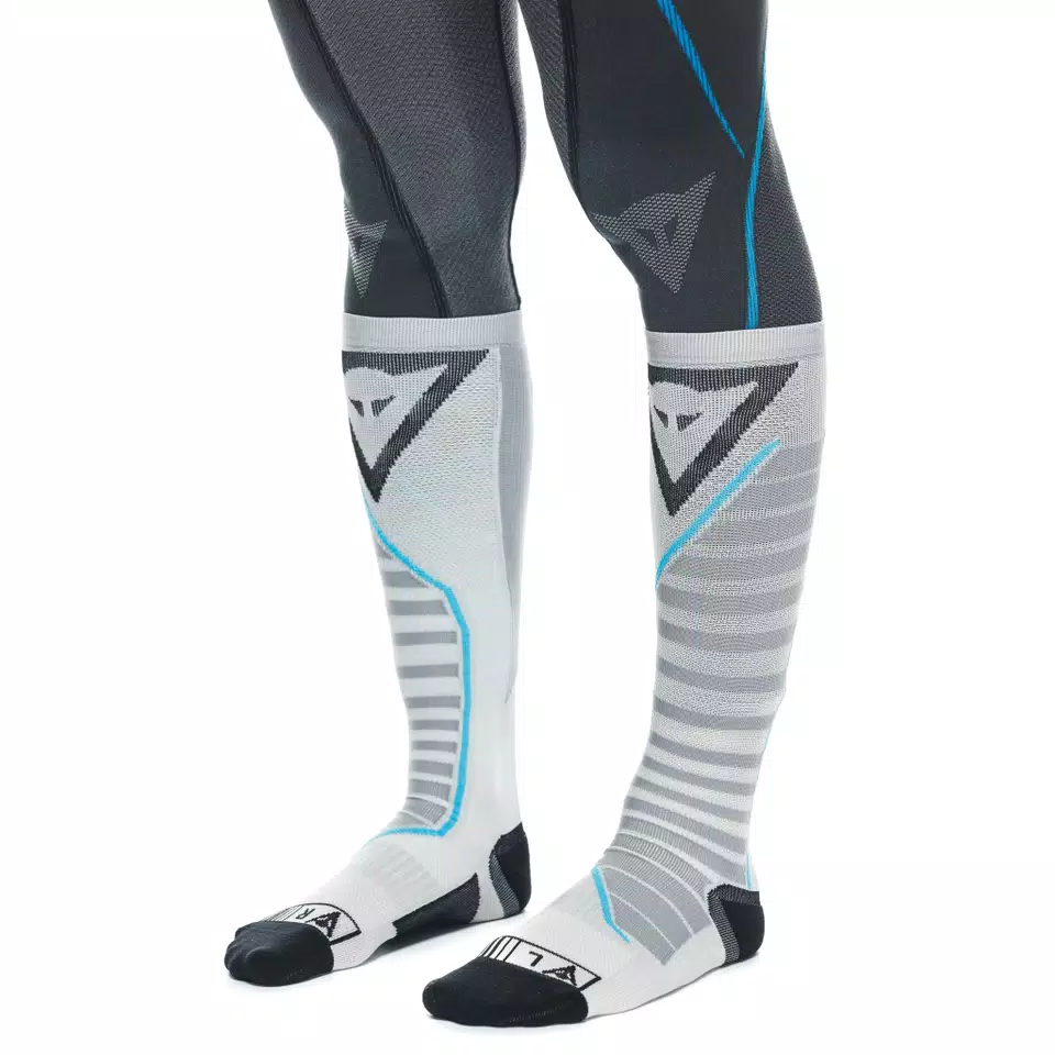 MOTORCYCLE TECHNICAL SOCKS - LONG