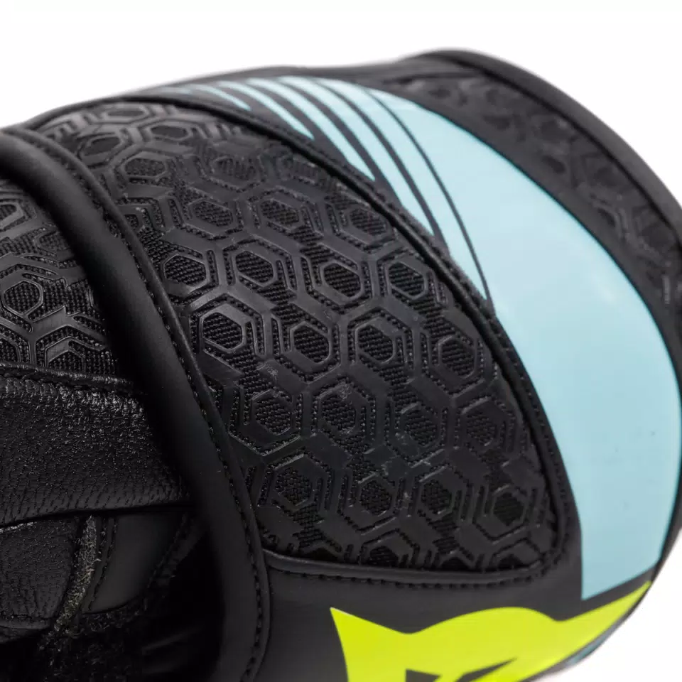 FIERO - LEATHER RACING MOTORCYCLE GLOVES