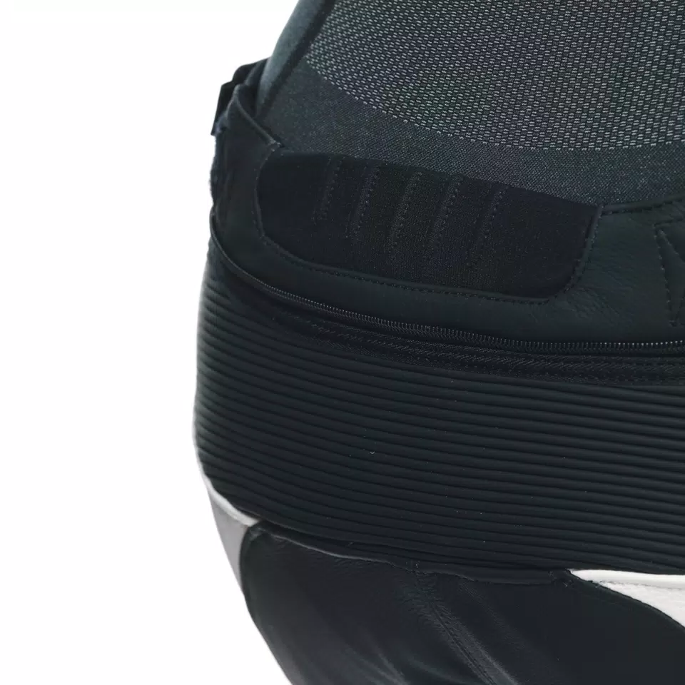 SUPER SPEED - MEN LEATHER MOTORCYCLE PANTS