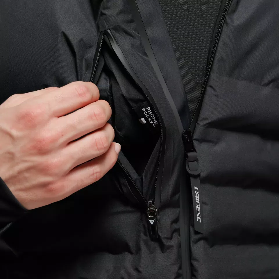 MEN'S M003 D-DRY® SKI JACKET