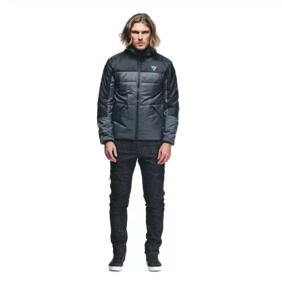 AFTER RIDE - MEN'S INSULATED JACKET