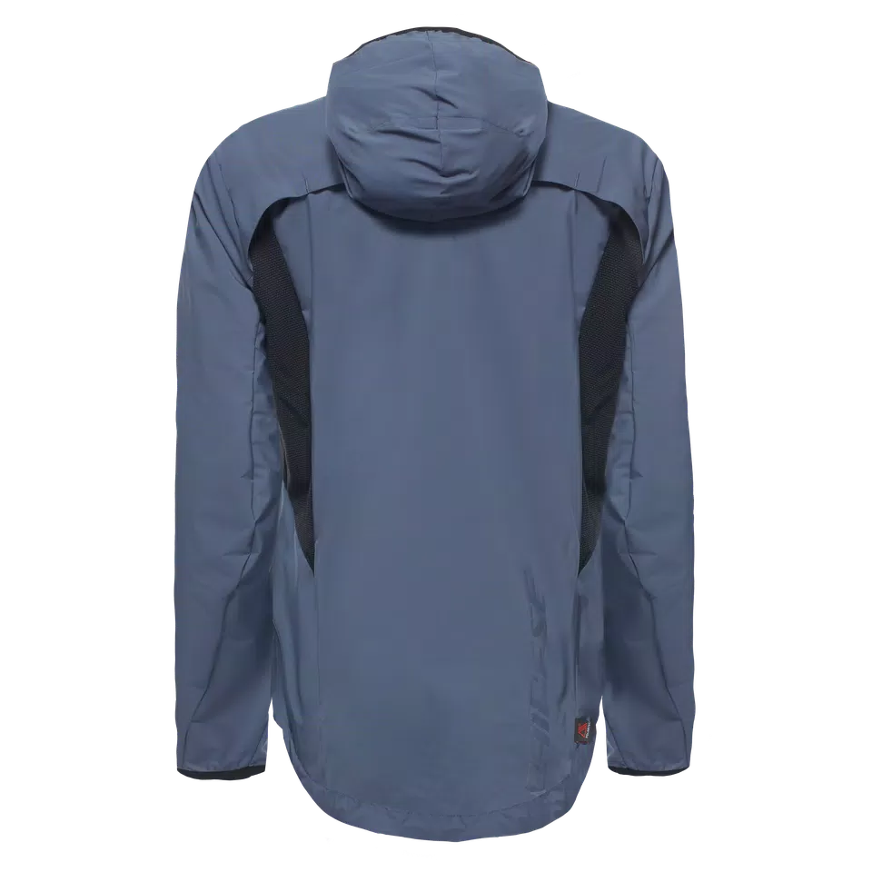 HGC HYBRID - WOMEN'S WINDPROOF BIKE JACKET