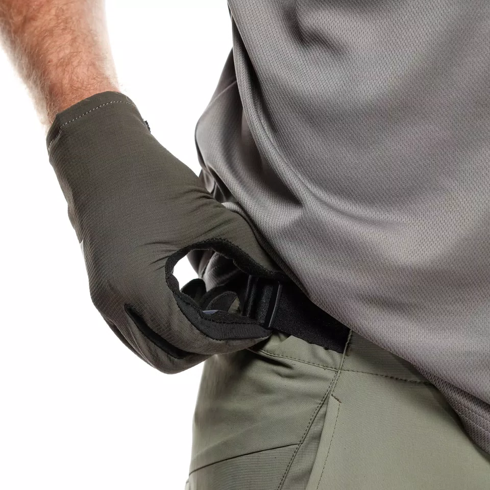 HG OMNIA - MEN'S BIKE SHORTS