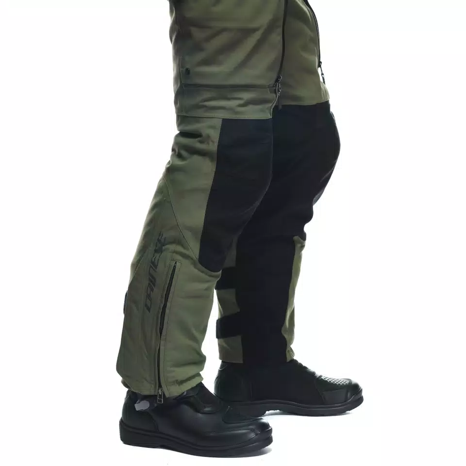 HEKLA ABSOLUTESHELL™ PRO 20K - MEN'S WATERPROOF MOTORCYCLE PANTS