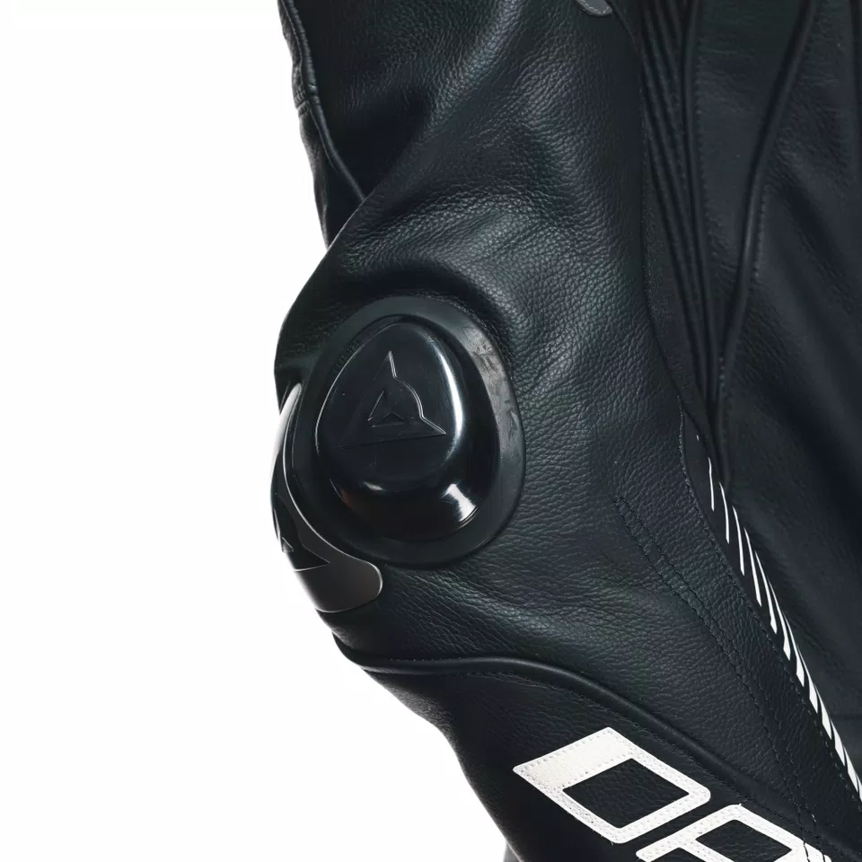 LAGUNA SECA 5 - MEN'S 2-PIECE MOTORCYCLE LEATHER SUIT