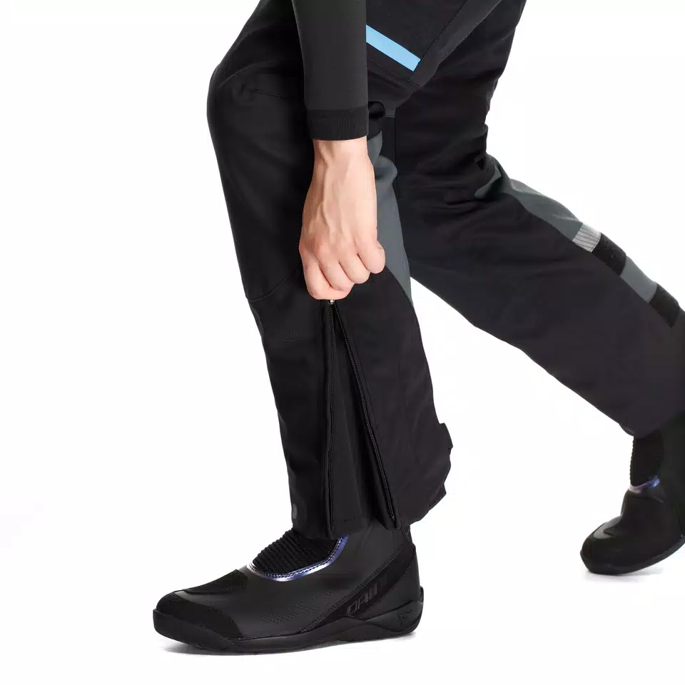 MANGEN ABSØLUTESHELL™ PRO - WOMEN'S TOURING MOTORCYCLE PANTS