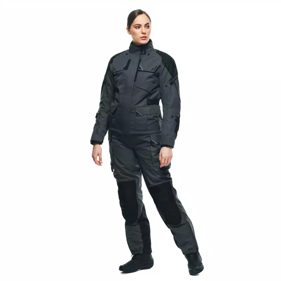 LADAKH 3L D-DRY® - WOMEN'S WATERPROOF MOTORCYCLE JACKET