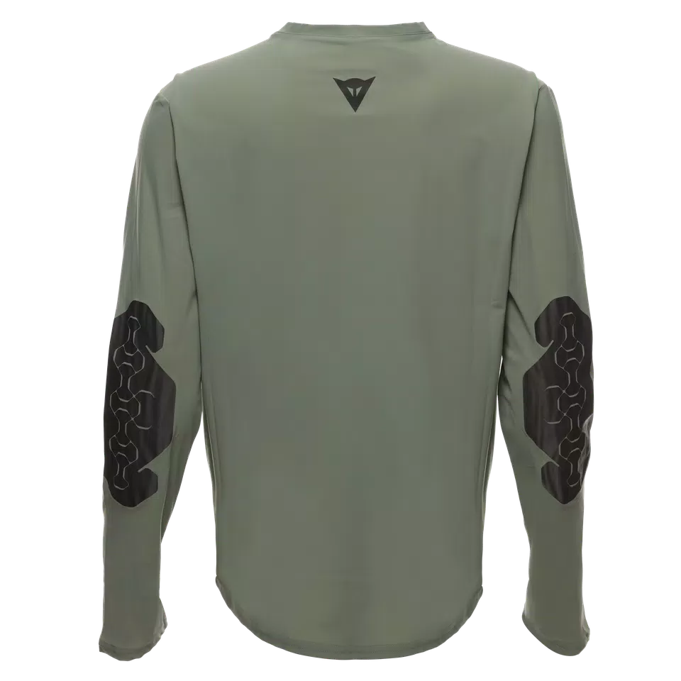 HGR JERSEY LS - MEN'S LONG SLEEVE BIKE T-SHIRT
