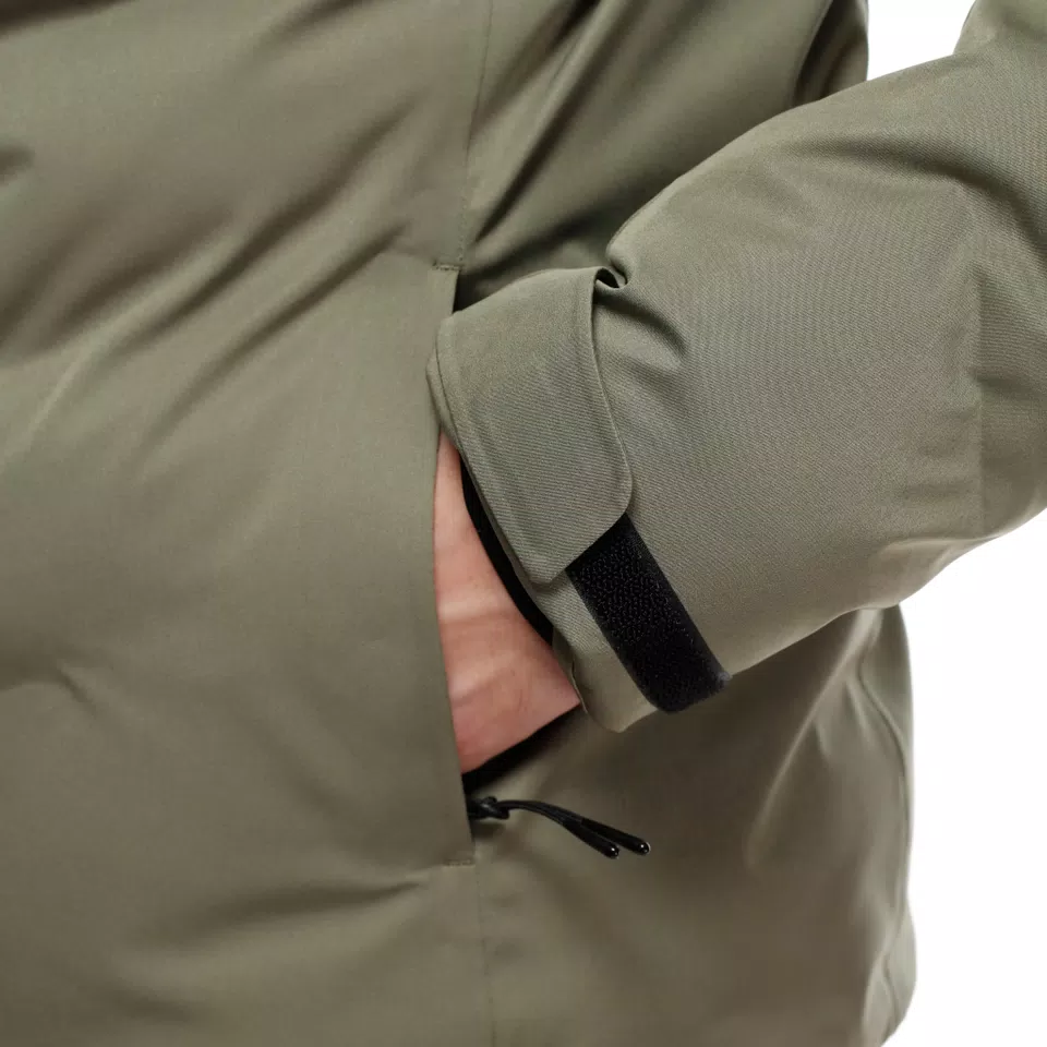 ETESIA AEROSENSE-DRY - MEN'S SKI JACKET