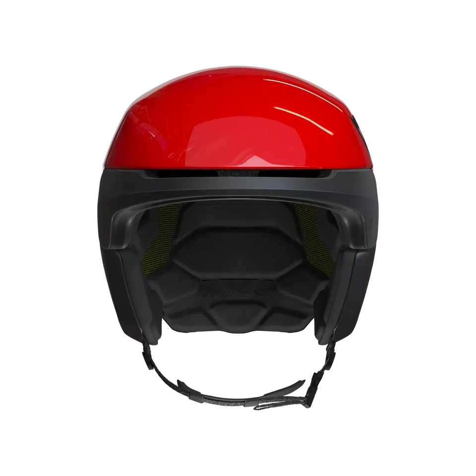 NUCLEO SKI HELMET
