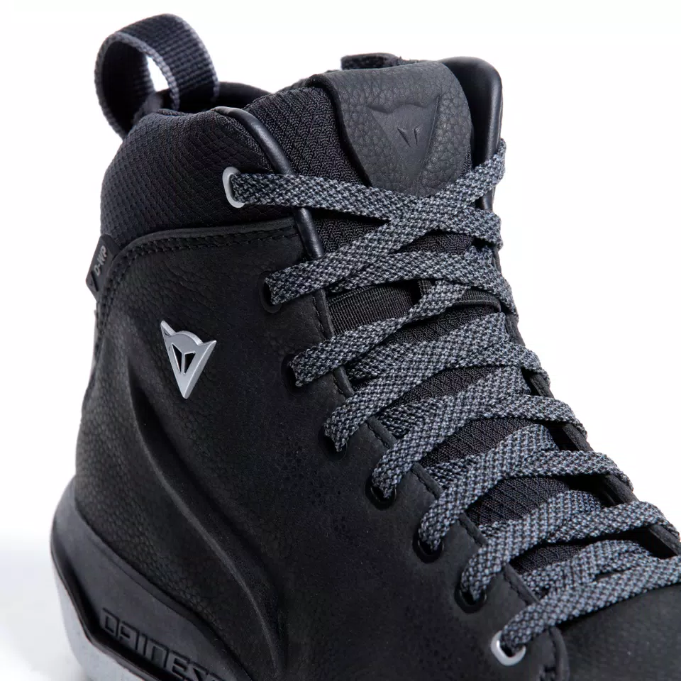 METRACTIVE D-WP - WOMEN'S WATERPROOF MOTORCYCLE SHOES