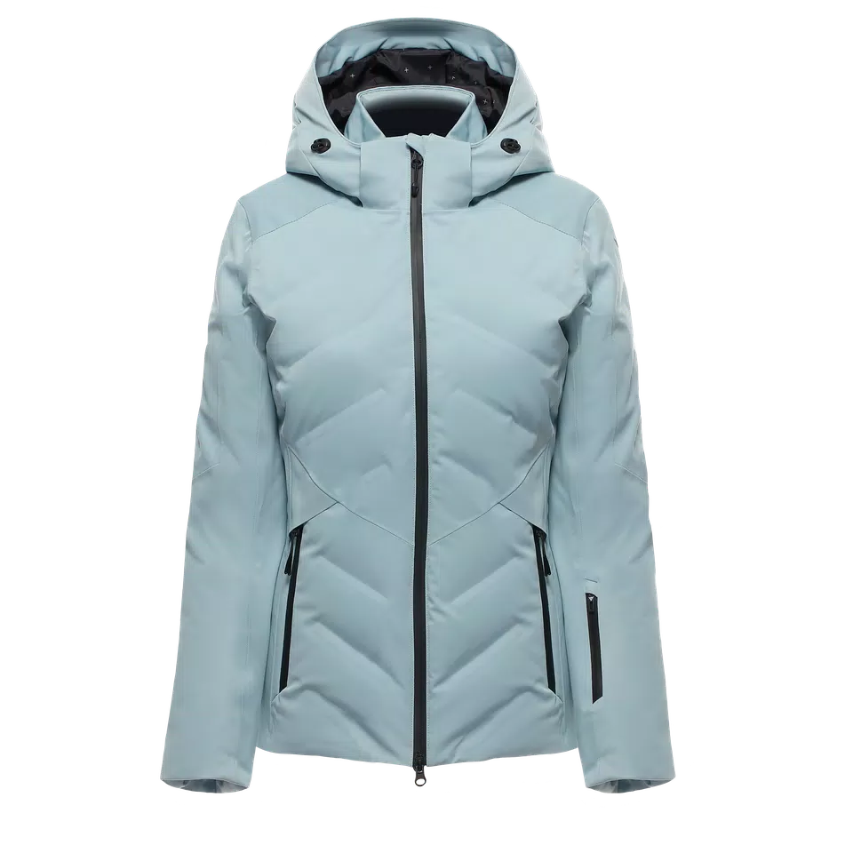 VIRTUS DERMIZAX EV™ - WOMEN'S WATERPROOF DOWN JACKET