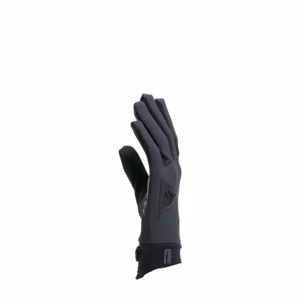 HGC HYBRID - UNISEX BIKE GLOVES