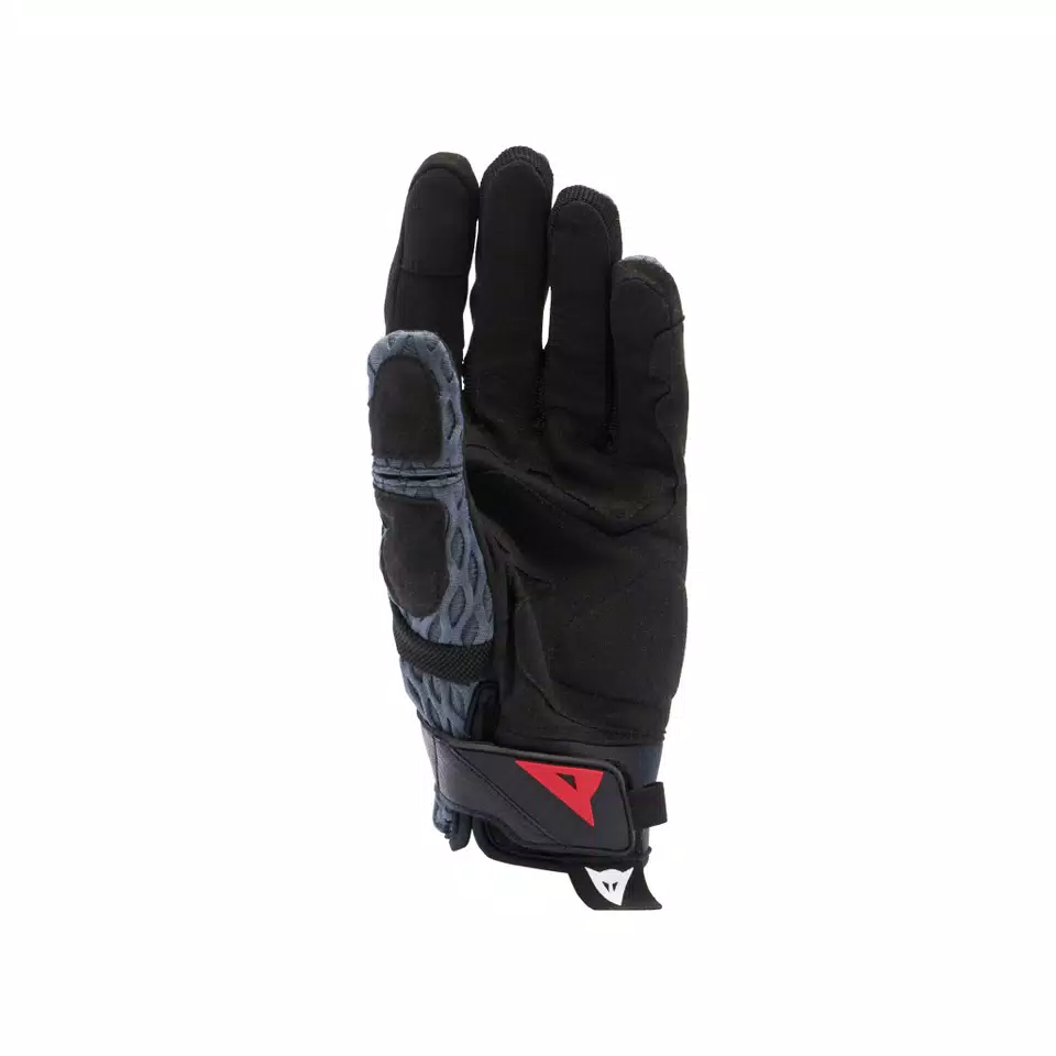 AIR-MAZE - UNISEX MOTORCYCLE TEXTILE SUMMER GLOVES