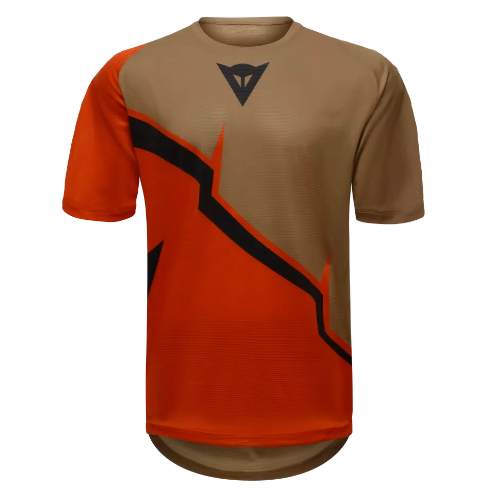 HG AER JERSEY SS - MEN'S SHORT SLEEVE BIKE T-SHIRT