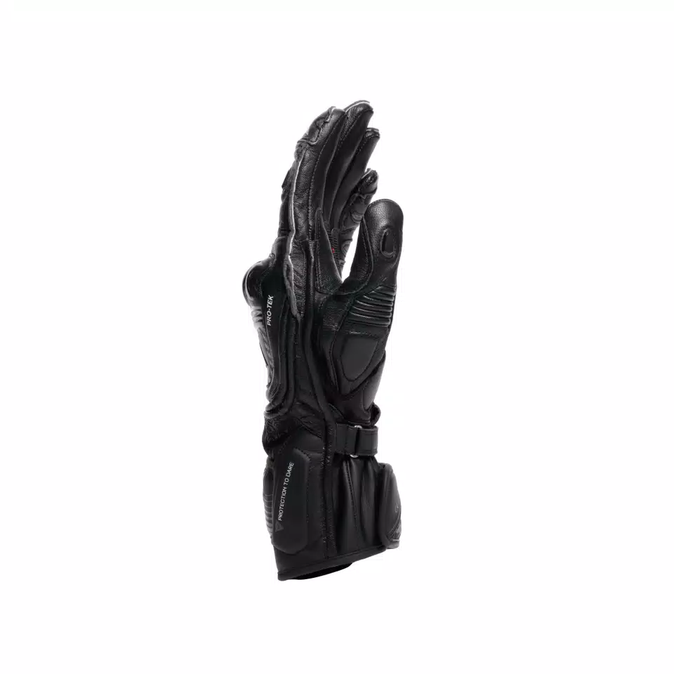 FIERO - LEATHER RACING MOTORCYCLE GLOVES