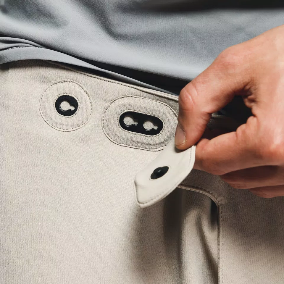 HGR - MEN'S BIKE PANTS